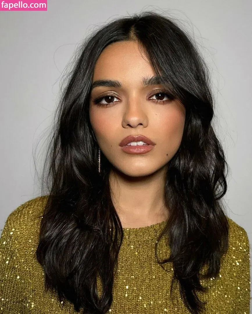 Rachel Zegler Onlyfans Photo Gallery 