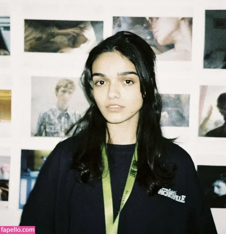 Rachel Zegler Onlyfans Photo Gallery 