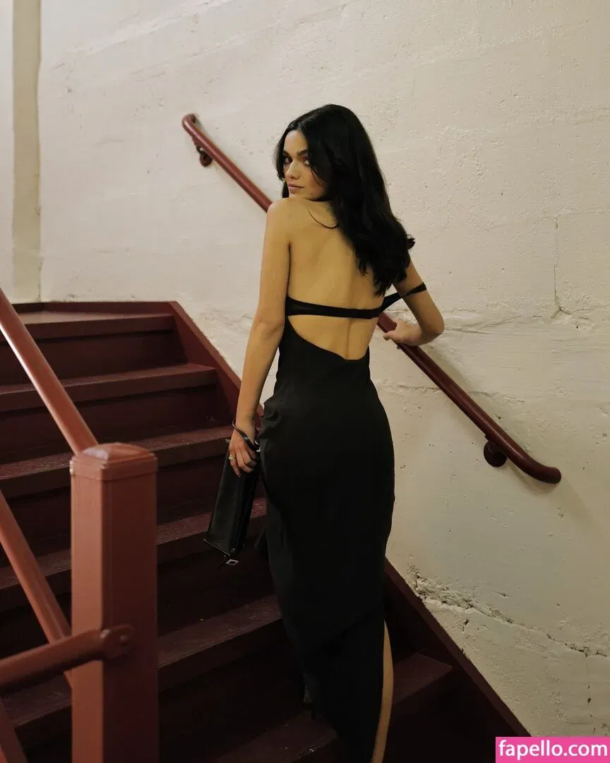 Rachel Zegler Onlyfans Photo Gallery 