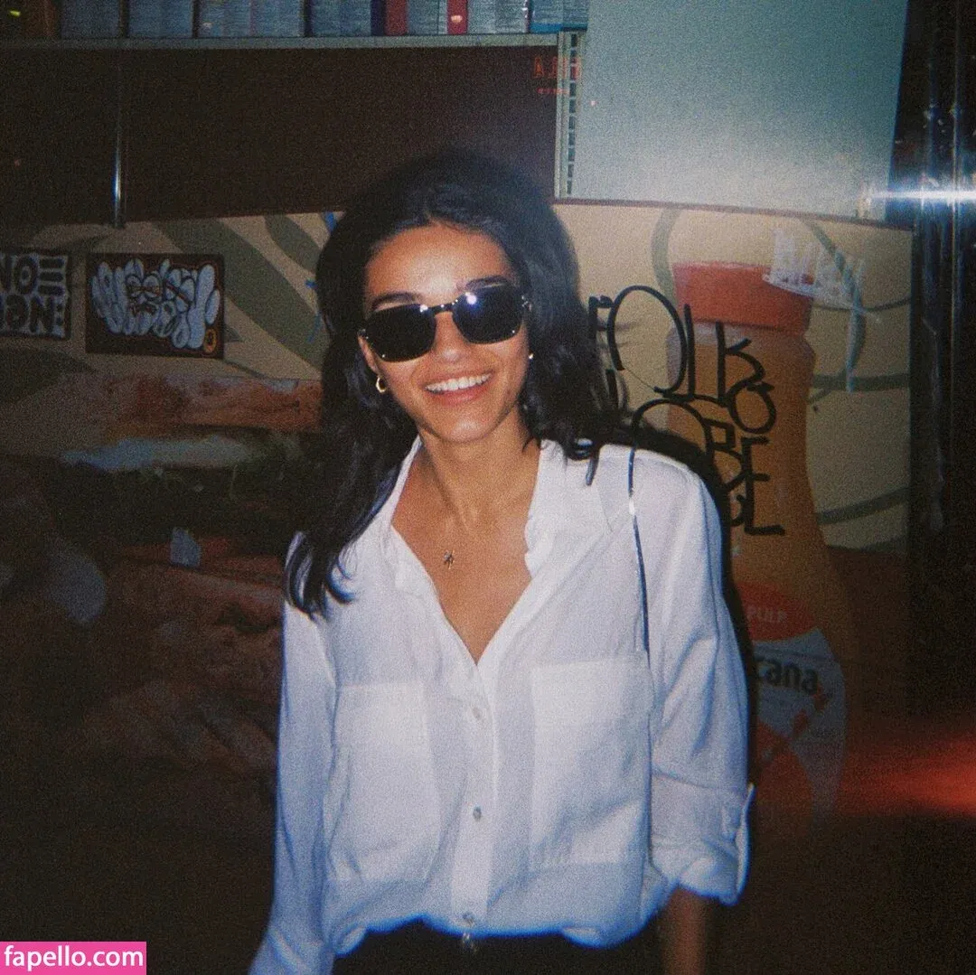 Rachel Zegler Onlyfans Photo Gallery 