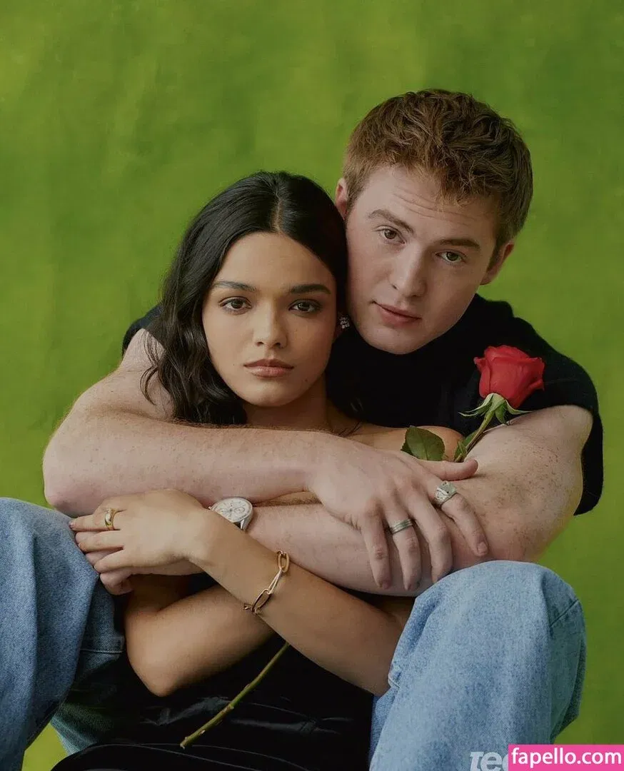 Rachel Zegler Onlyfans Photo Gallery 