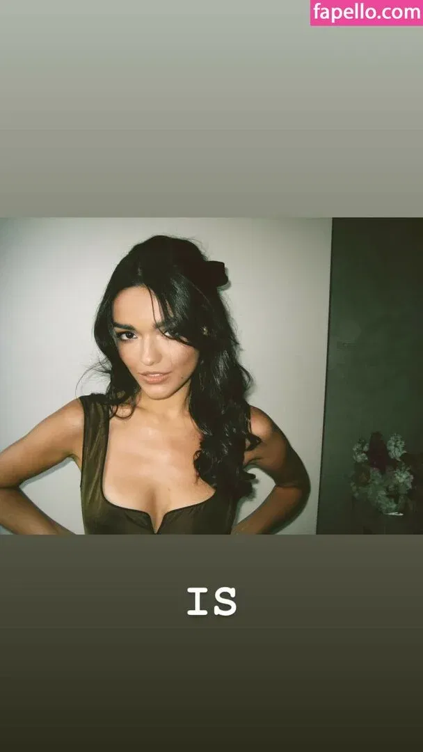 Rachel Zegler Onlyfans Photo Gallery 