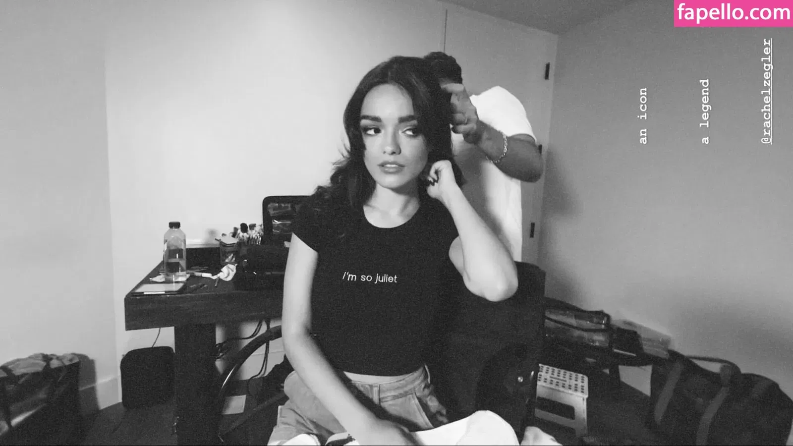 Rachel Zegler Onlyfans Photo Gallery 