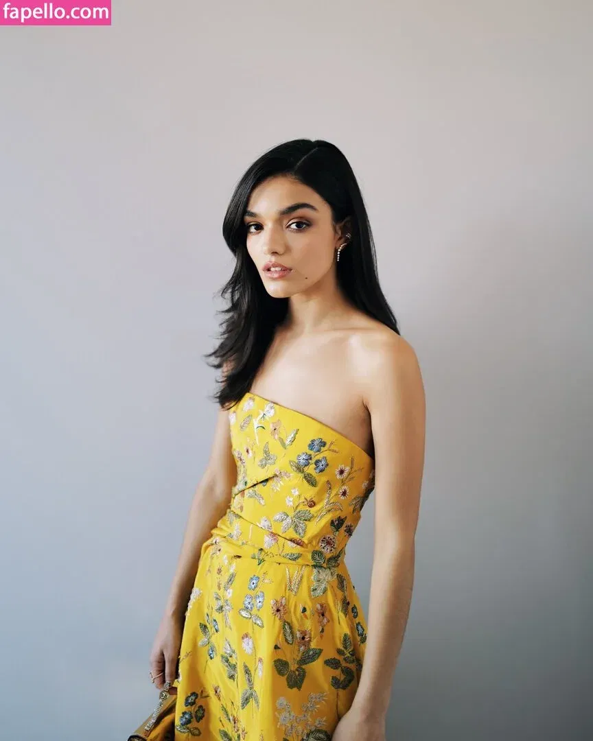 Rachel Zegler Onlyfans Photo Gallery 