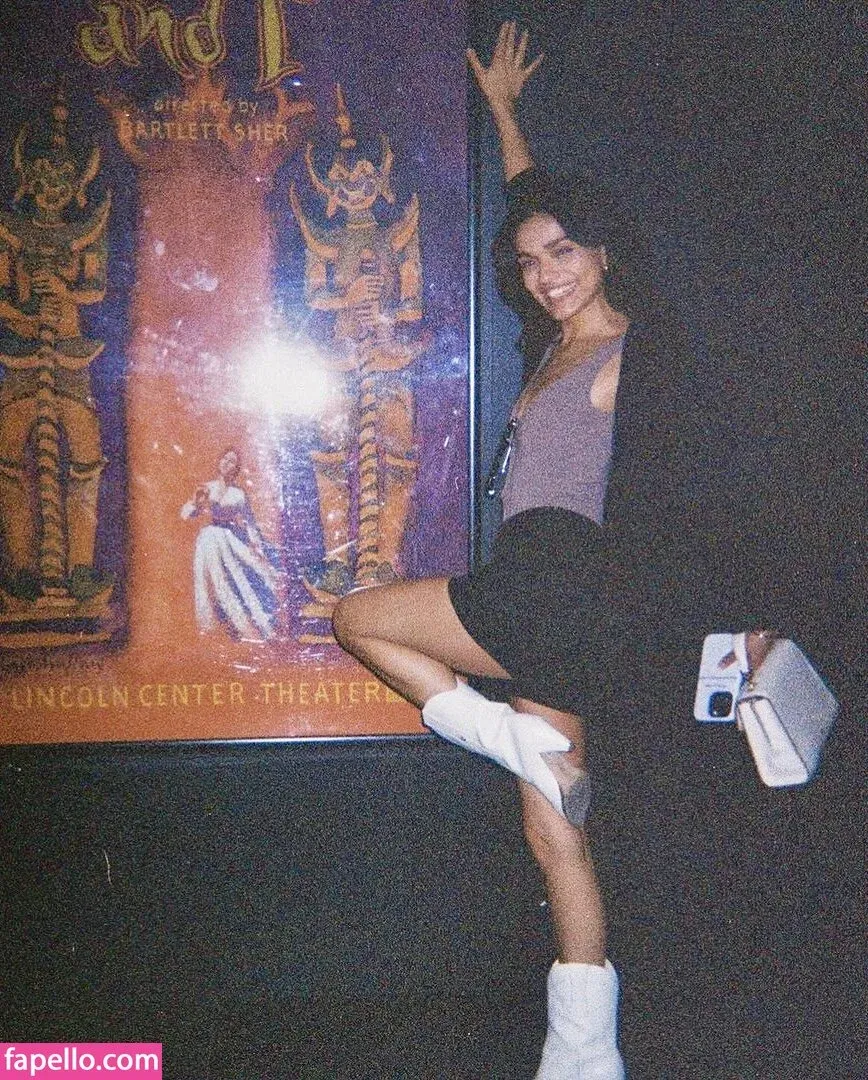 Rachel Zegler Onlyfans Photo Gallery 