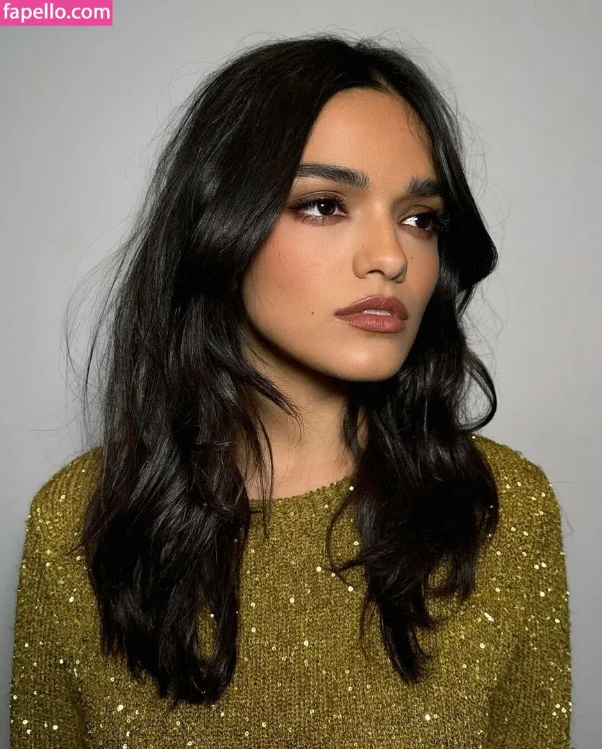 Rachel Zegler Onlyfans Photo Gallery 