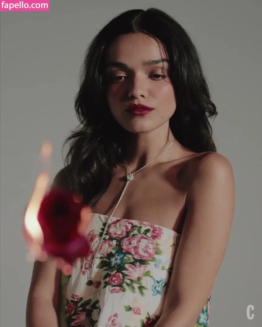 Rachel Zegler Onlyfans Photo Gallery 