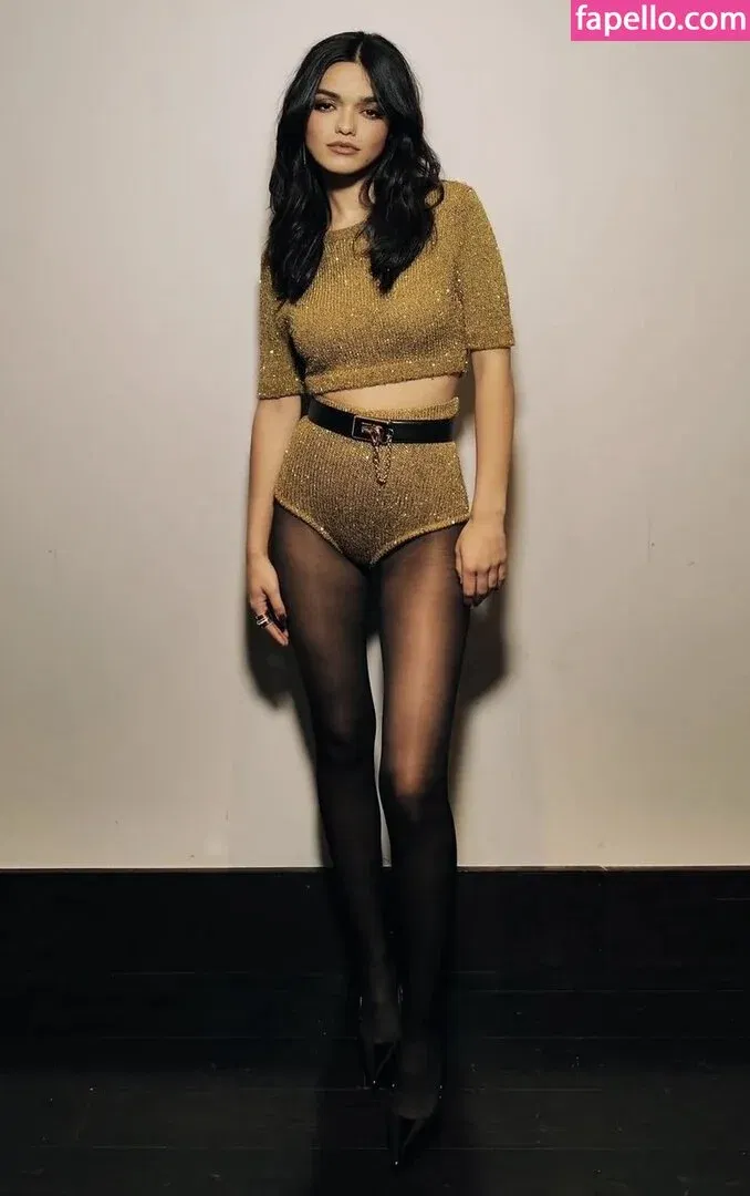 Rachel Zegler Onlyfans Photo Gallery 