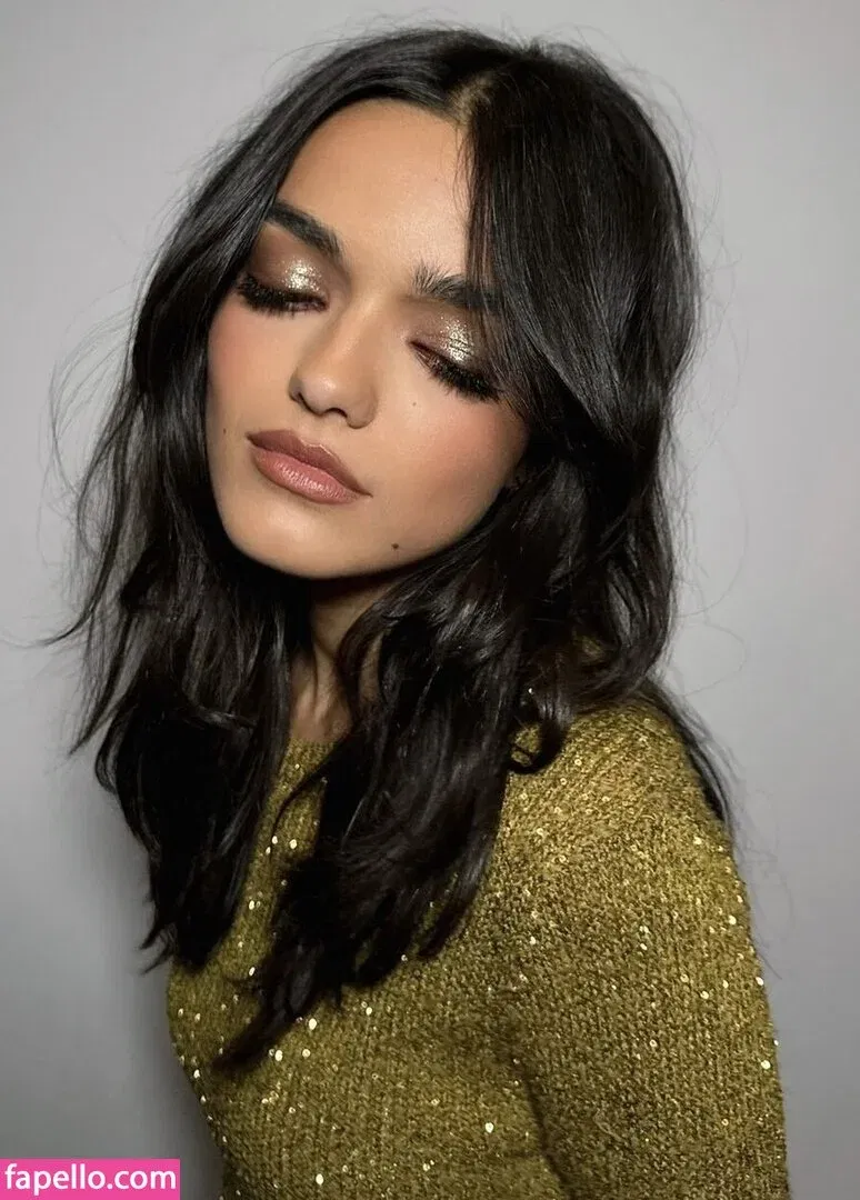 Rachel Zegler Onlyfans Photo Gallery 