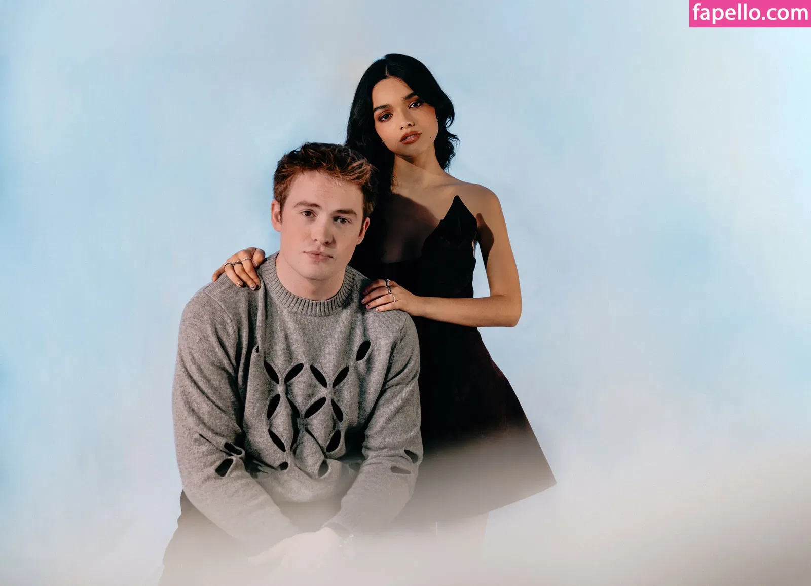 Rachel Zegler Onlyfans Photo Gallery 