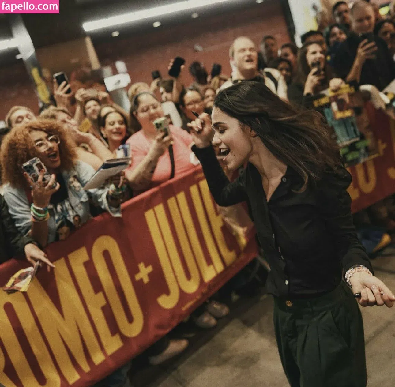 Rachel Zegler Onlyfans Photo Gallery 