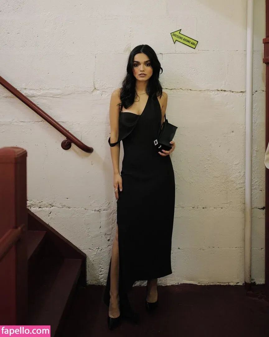 Rachel Zegler Onlyfans Photo Gallery 