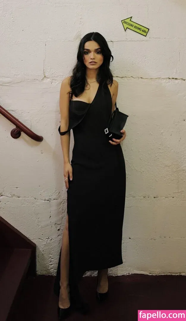 Rachel Zegler Onlyfans Photo Gallery 