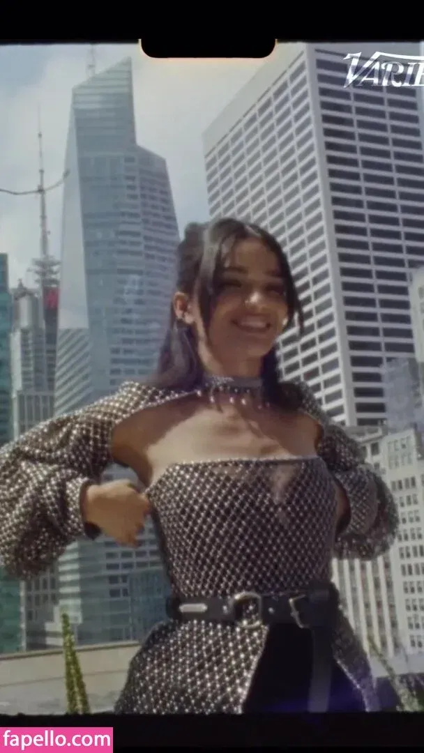 Rachel Zegler Onlyfans Photo Gallery 