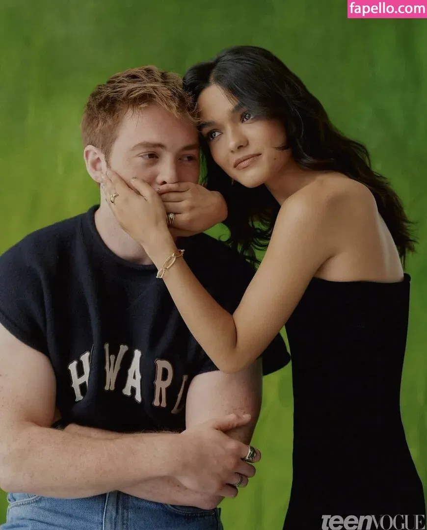 Rachel Zegler Onlyfans Photo Gallery 