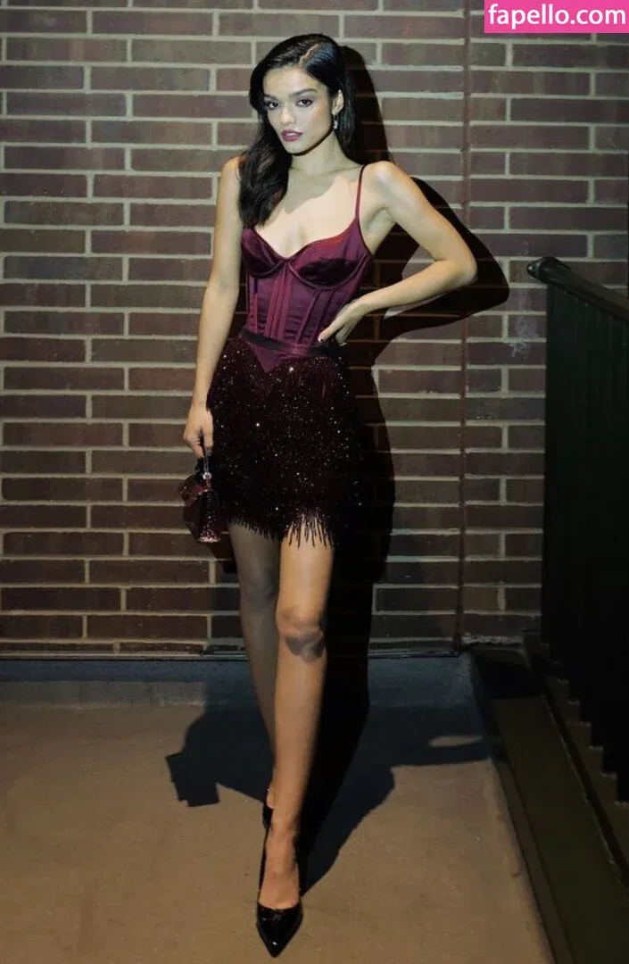 Rachel Zegler Onlyfans Photo Gallery 