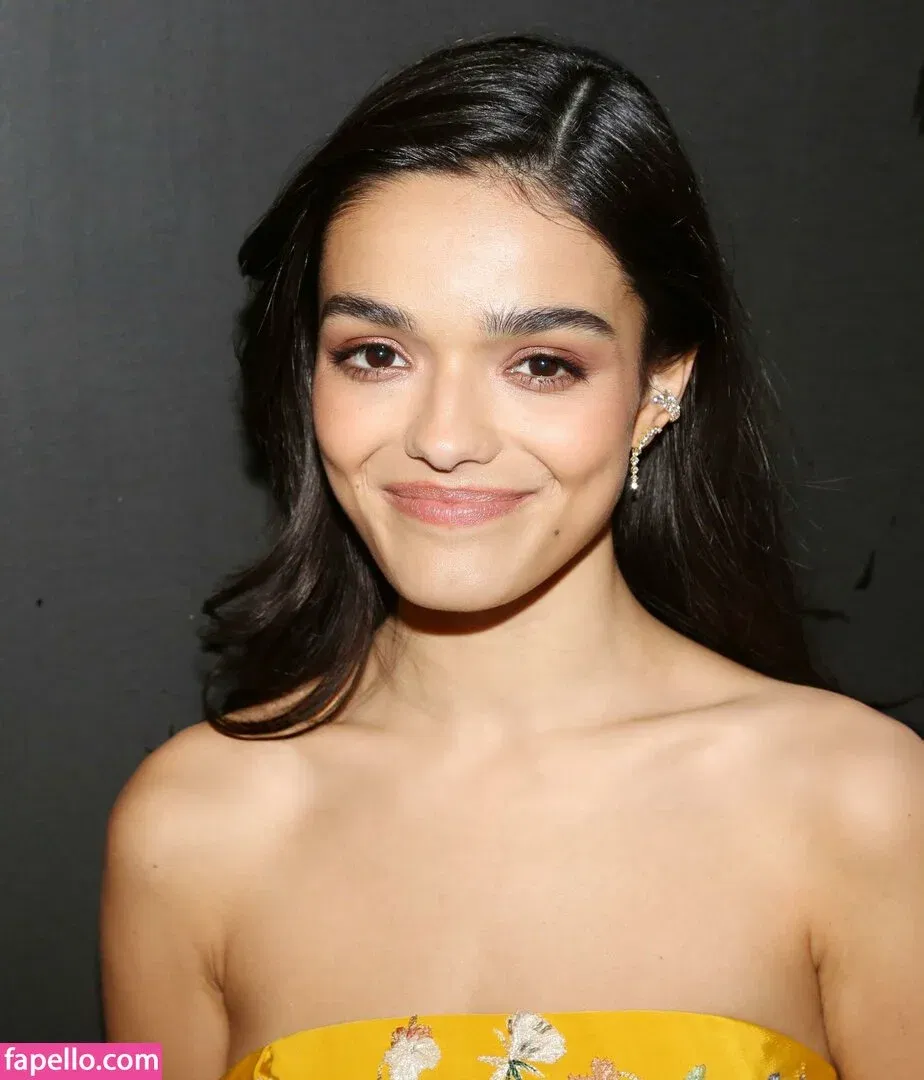 Rachel Zegler Onlyfans Photo Gallery 