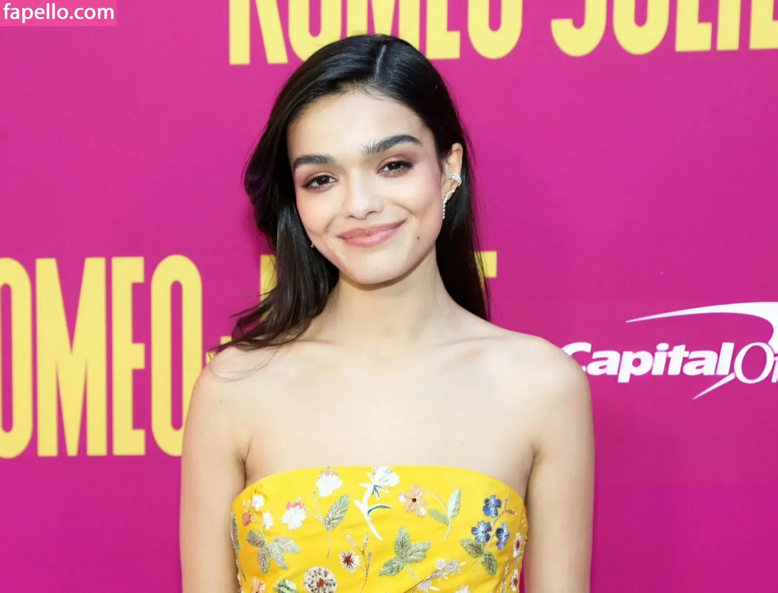 Rachel Zegler Onlyfans Photo Gallery 