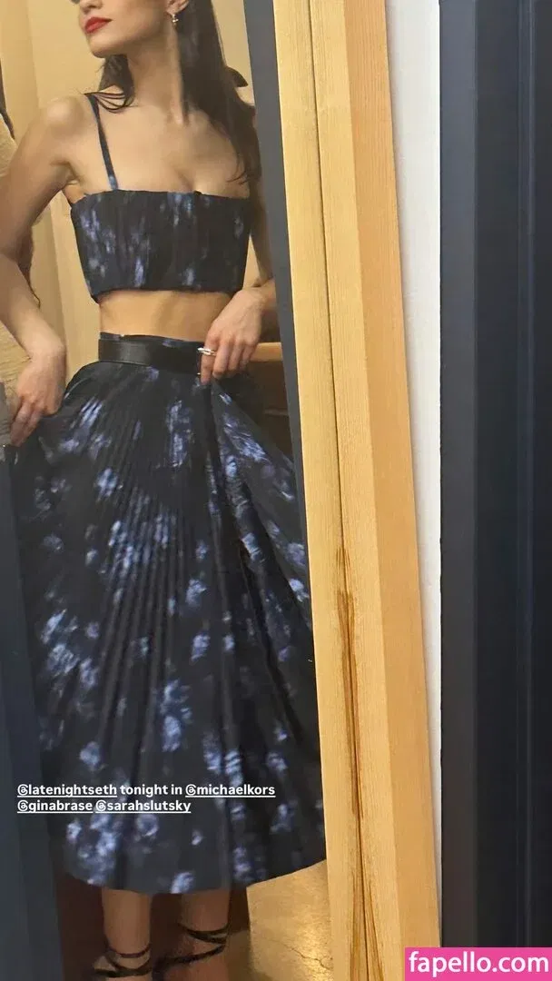 Rachel Zegler Onlyfans Photo Gallery 