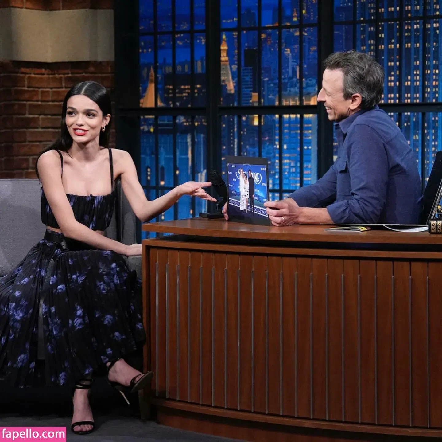 Rachel Zegler Onlyfans Photo Gallery 