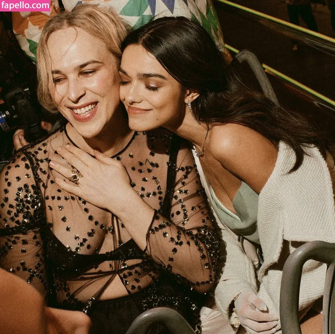 Rachel Zegler Onlyfans Photo Gallery 