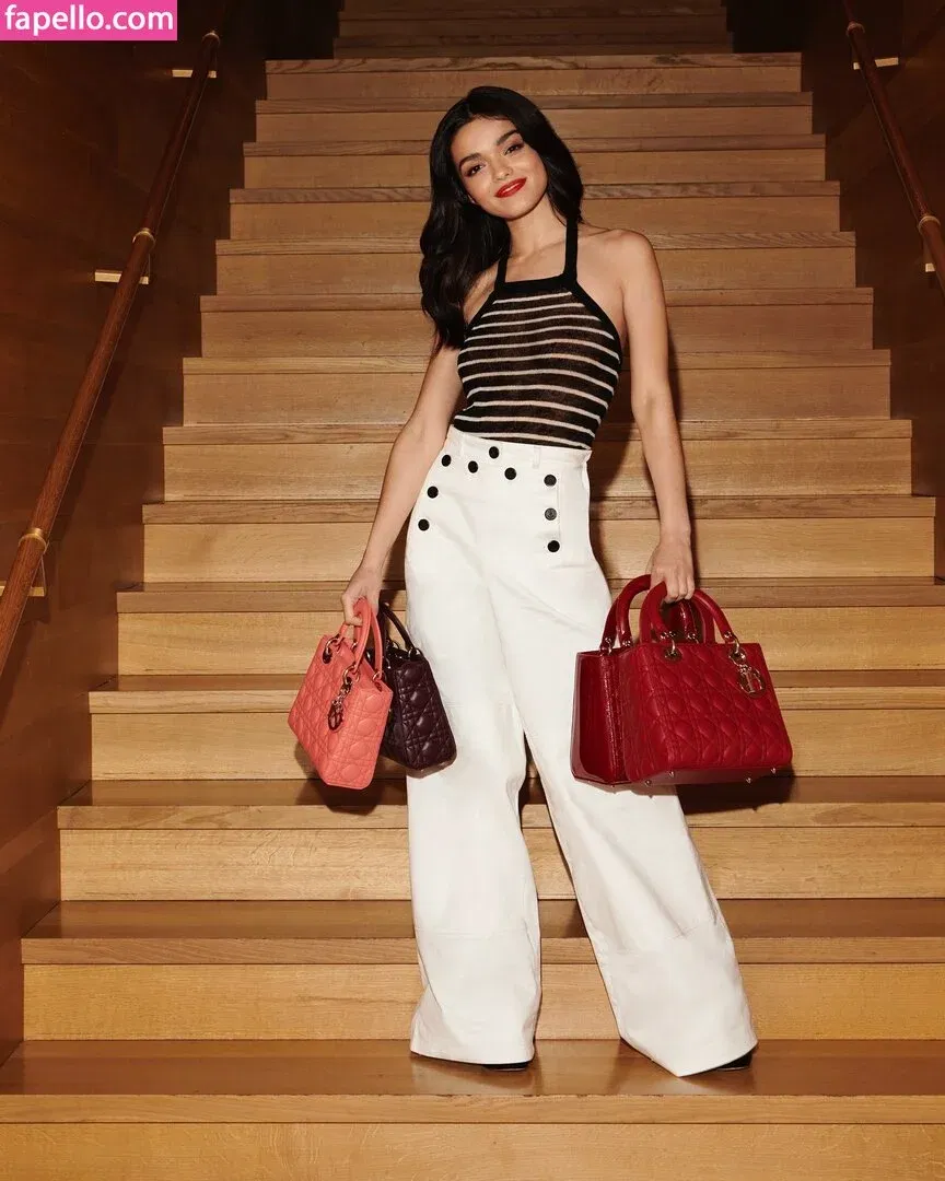 Rachel Zegler Onlyfans Photo Gallery 