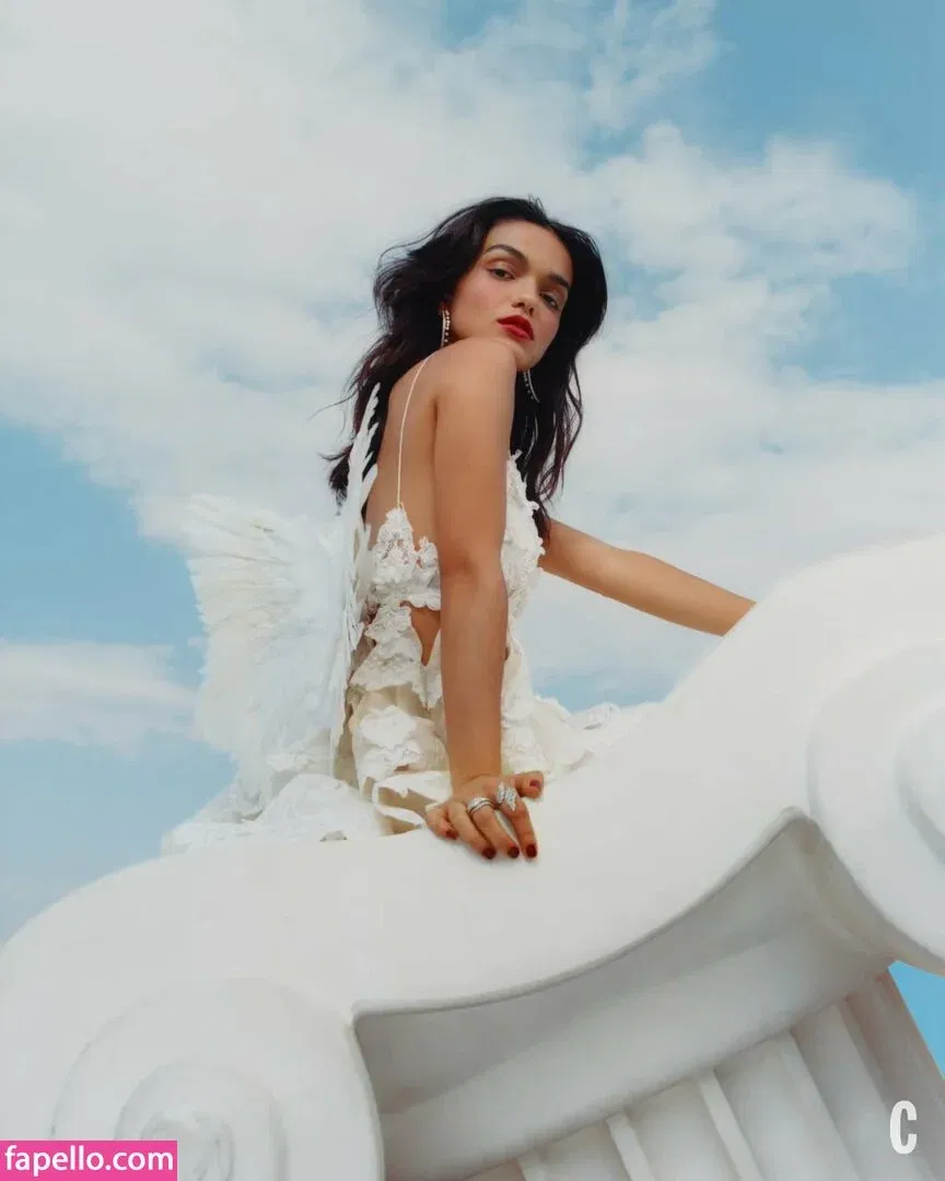 Rachel Zegler Onlyfans Photo Gallery 