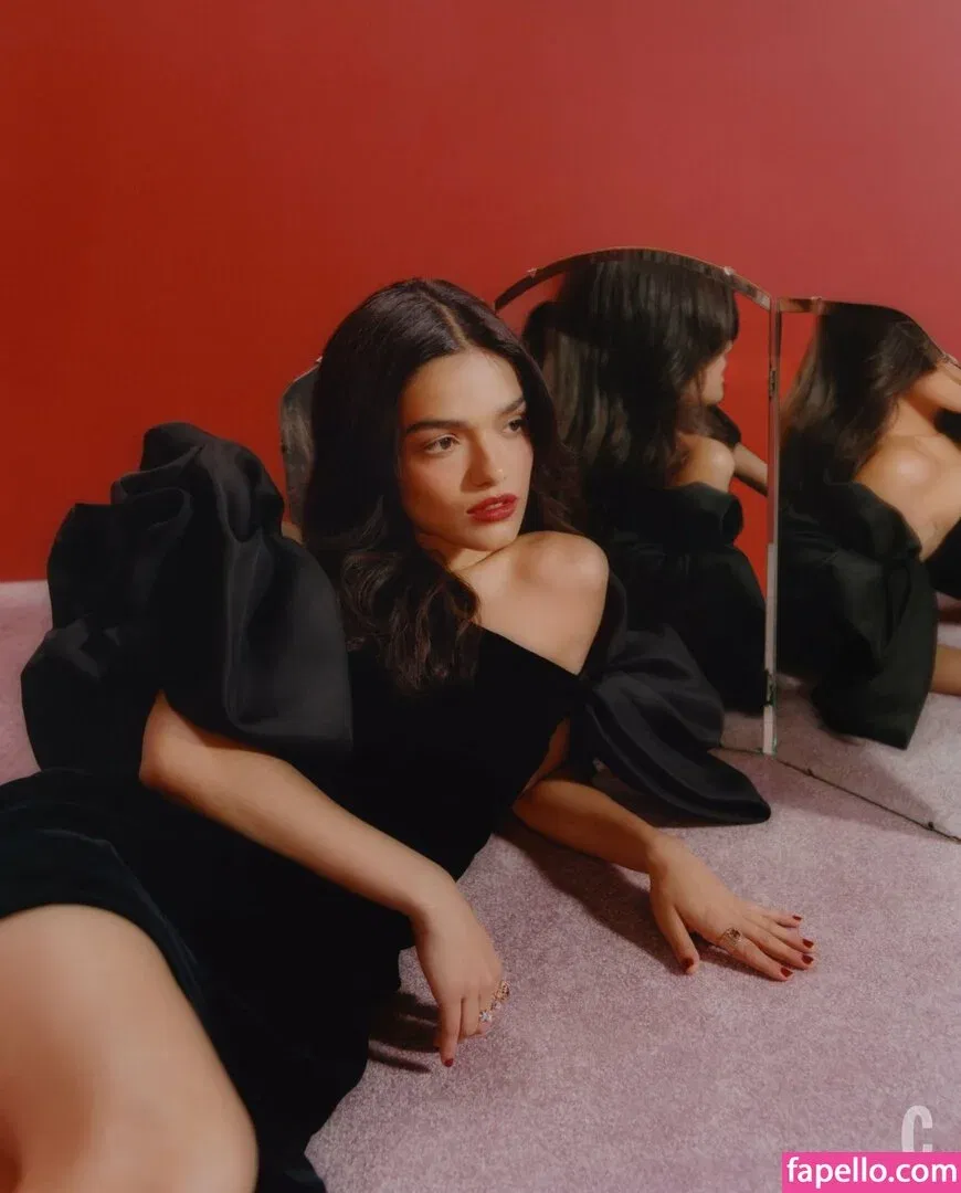 Rachel Zegler Onlyfans Photo Gallery 