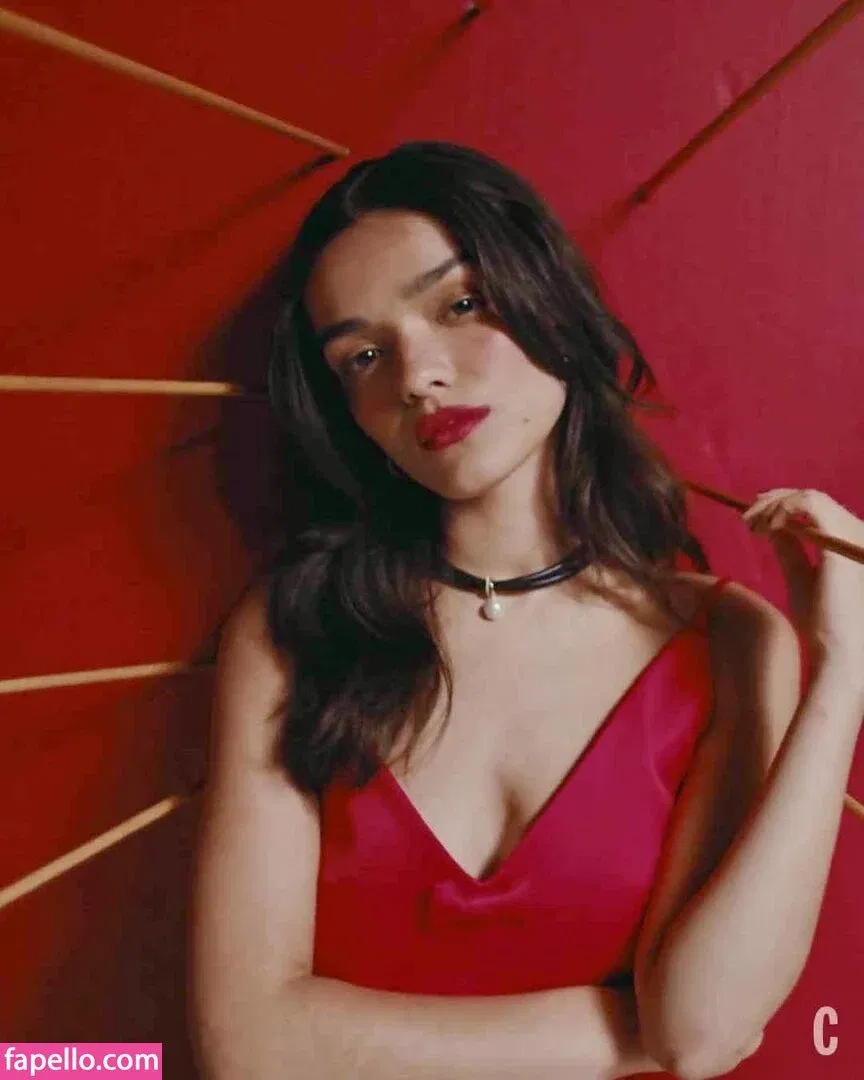 Rachel Zegler Onlyfans Photo Gallery 