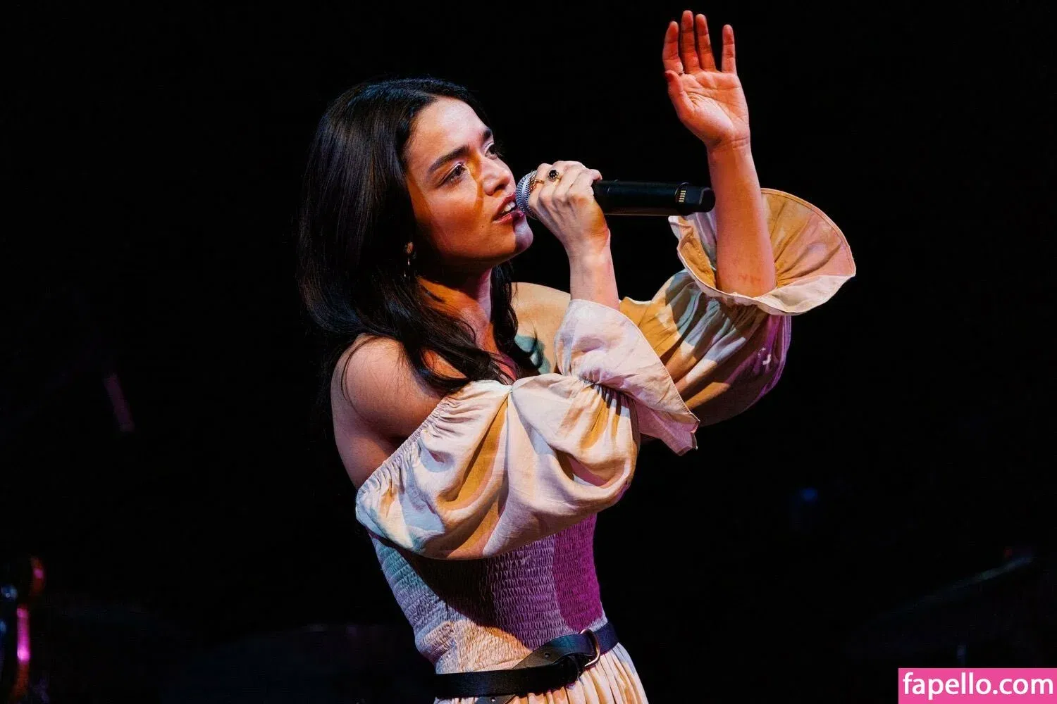 Rachel Zegler Onlyfans Photo Gallery 