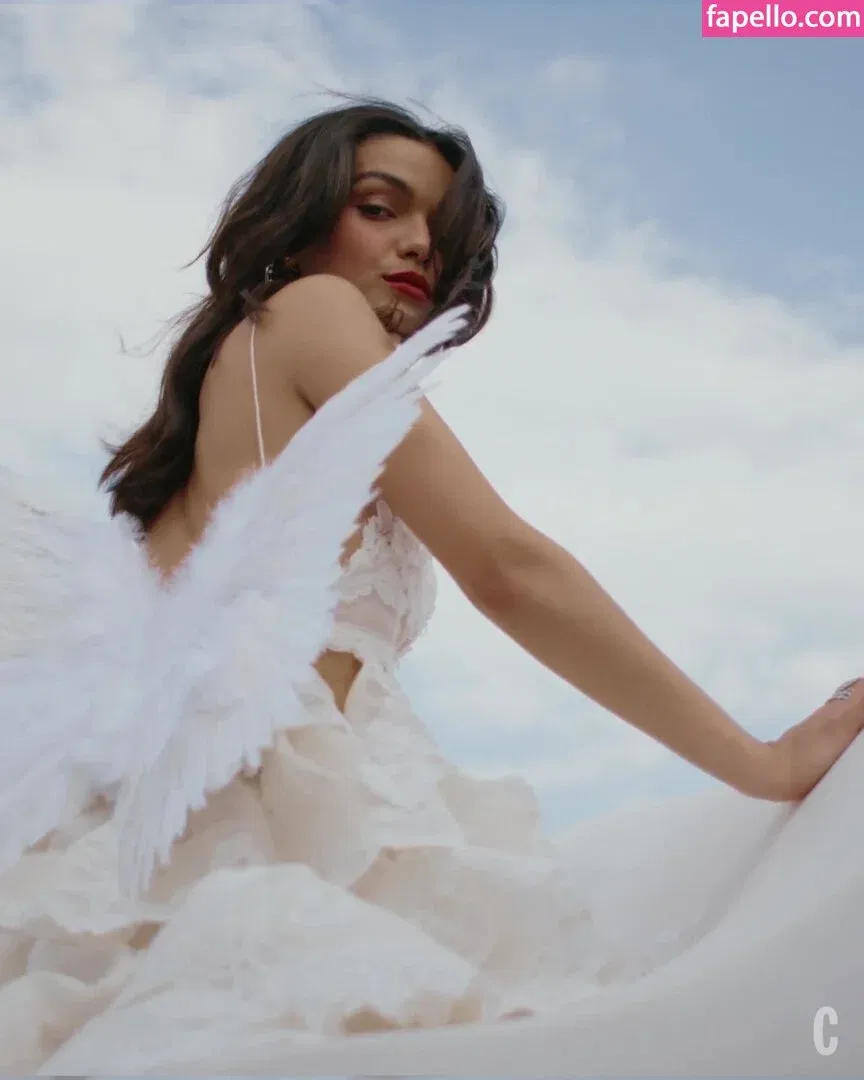 Rachel Zegler Onlyfans Photo Gallery 