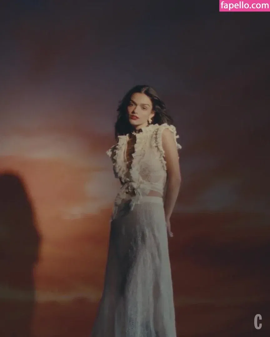 Rachel Zegler Onlyfans Photo Gallery 