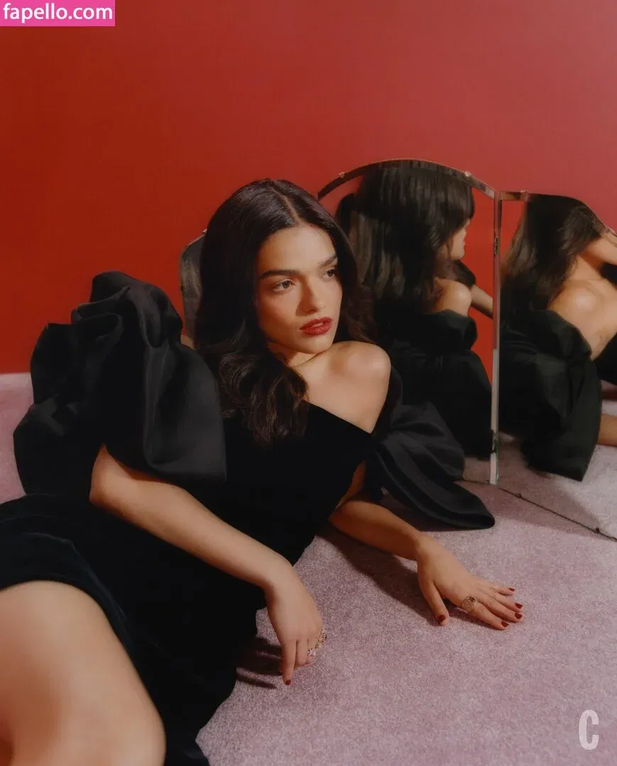 Rachel Zegler Onlyfans Photo Gallery 