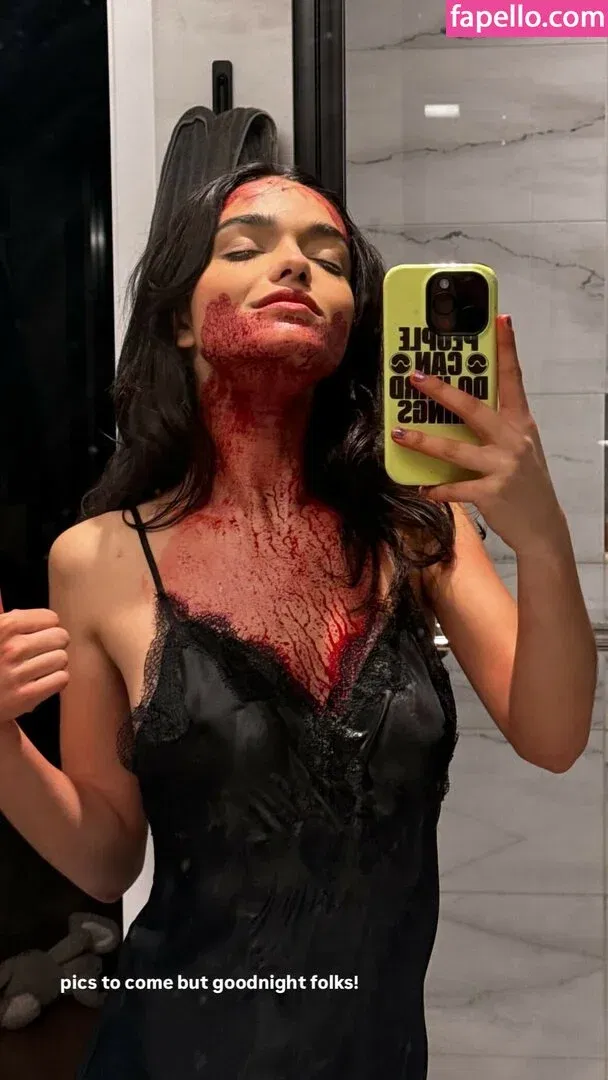 Rachel Zegler Onlyfans Photo Gallery 