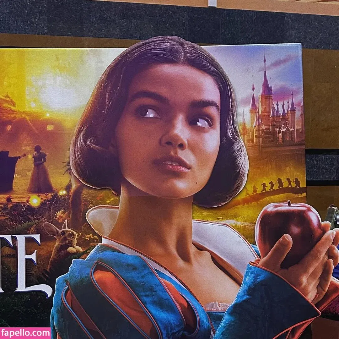 Rachel Zegler Onlyfans Photo Gallery 