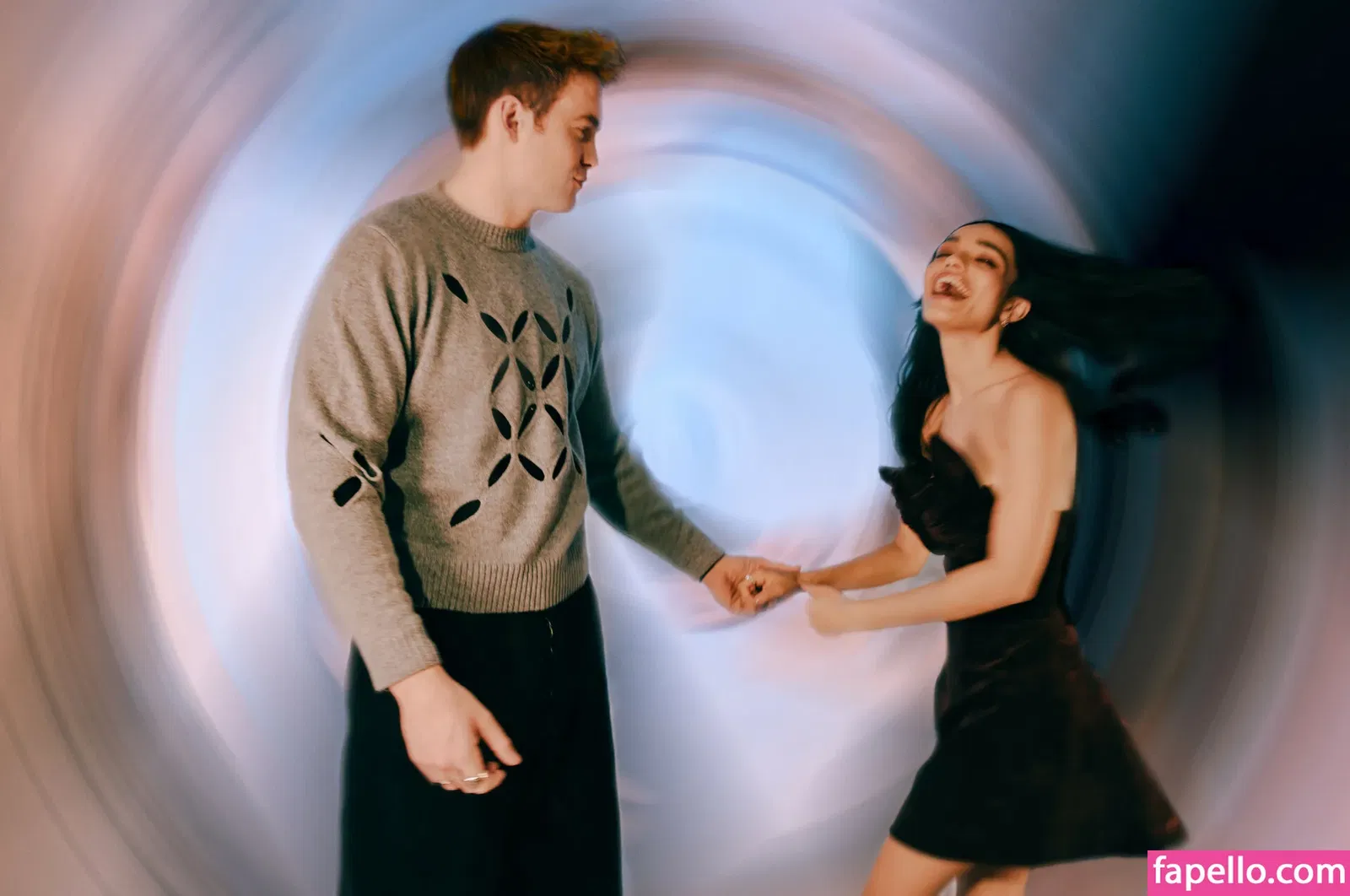 Rachel Zegler Onlyfans Photo Gallery 