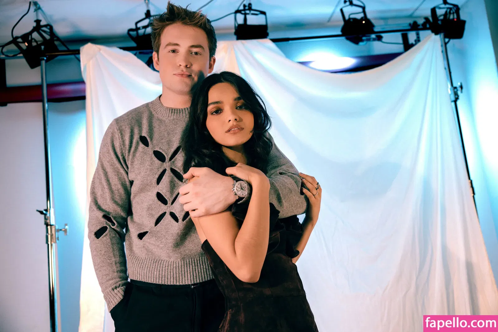 Rachel Zegler Onlyfans Photo Gallery 