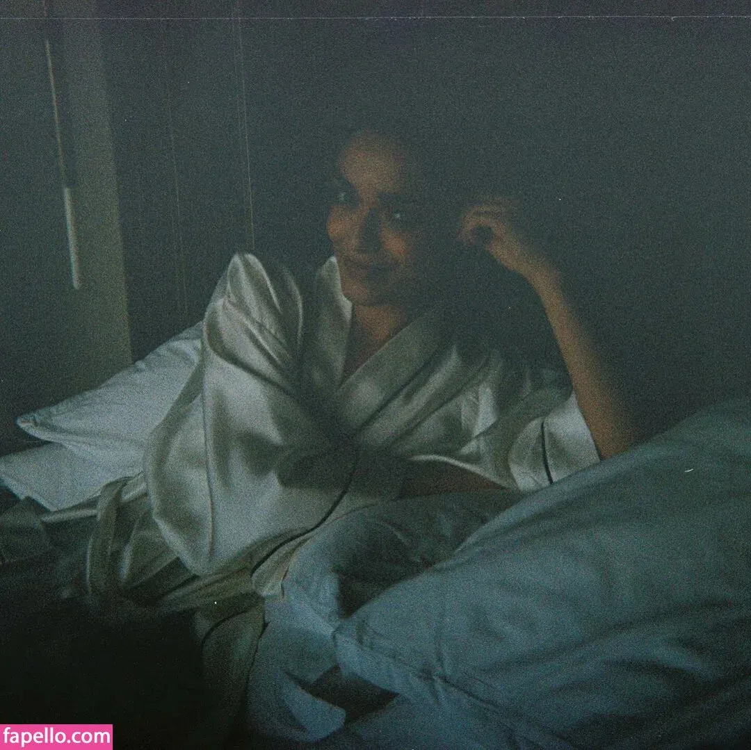 Rachel Zegler Onlyfans Photo Gallery 