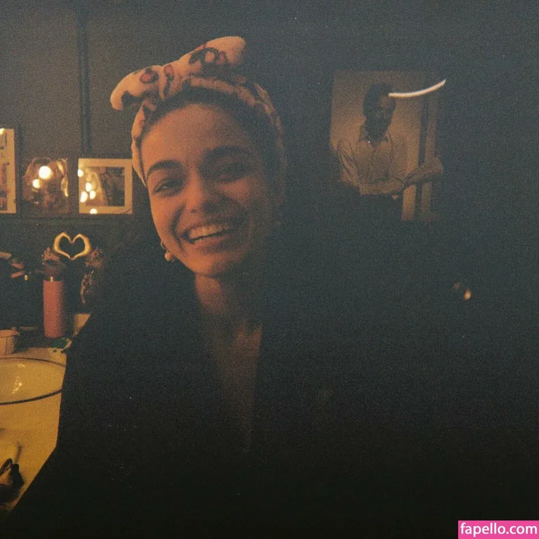 Rachel Zegler Onlyfans Photo Gallery 