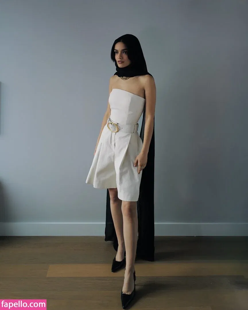 Rachel Zegler Onlyfans Photo Gallery 