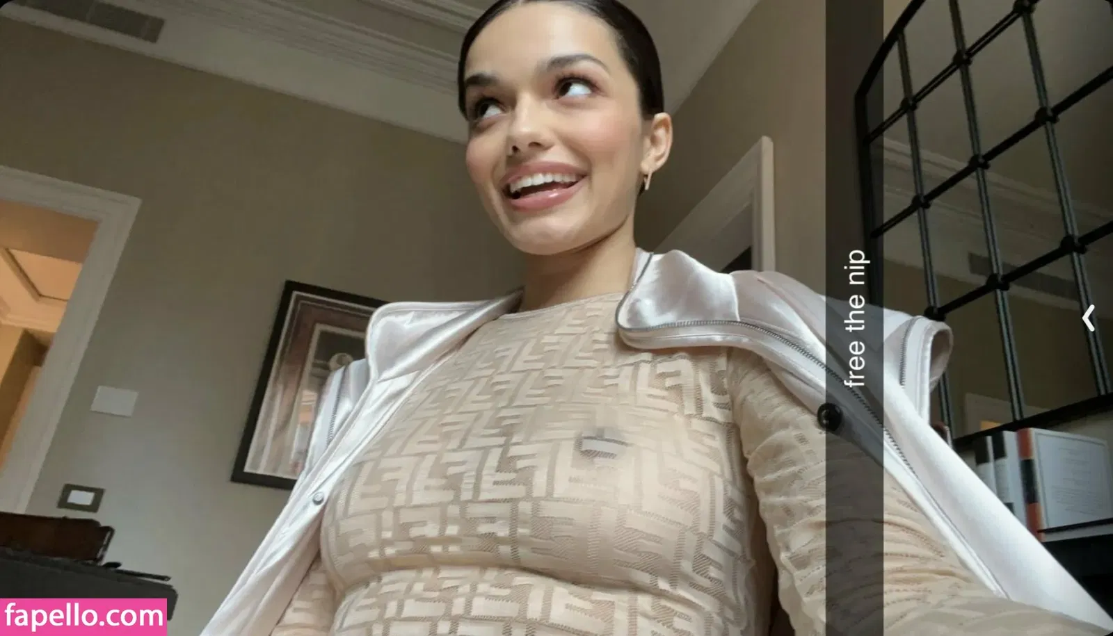 Rachel Zegler Onlyfans Photo Gallery 