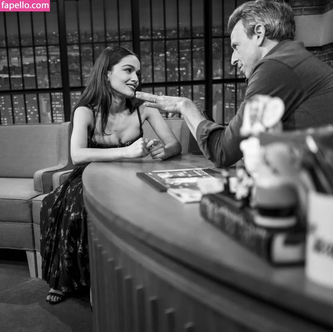 Rachel Zegler Onlyfans Photo Gallery 