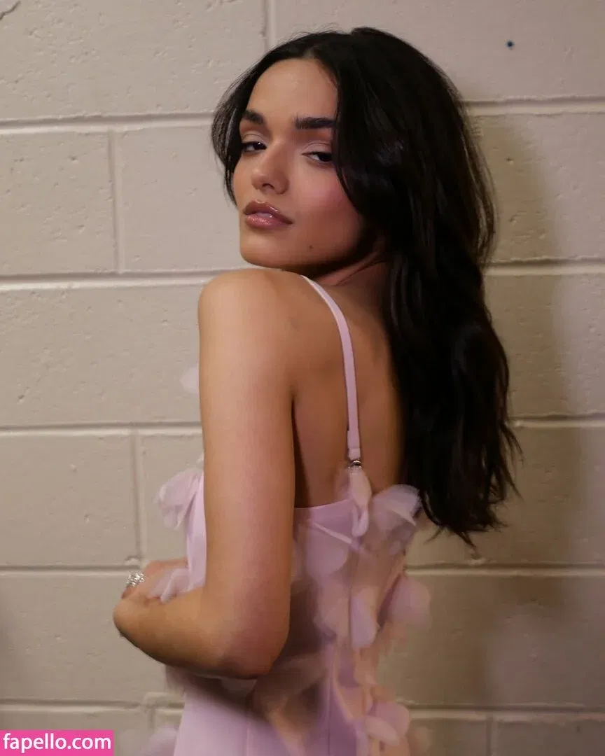 Rachel Zegler Onlyfans Photo Gallery 