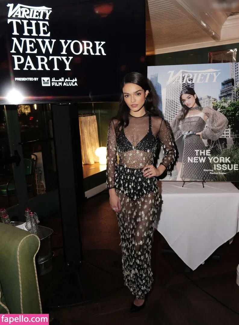 Rachel Zegler Onlyfans Photo Gallery 