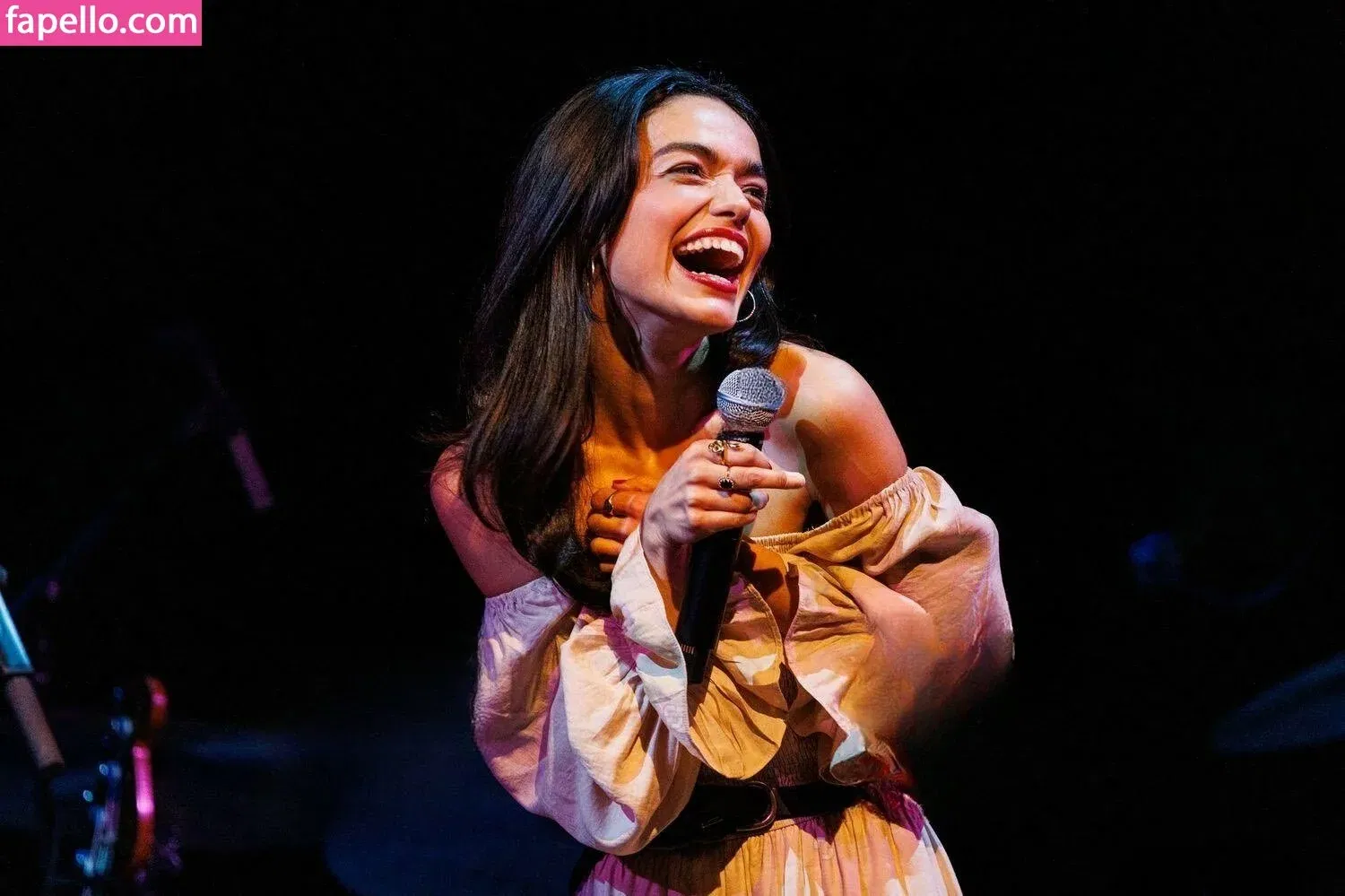 Rachel Zegler Onlyfans Photo Gallery 