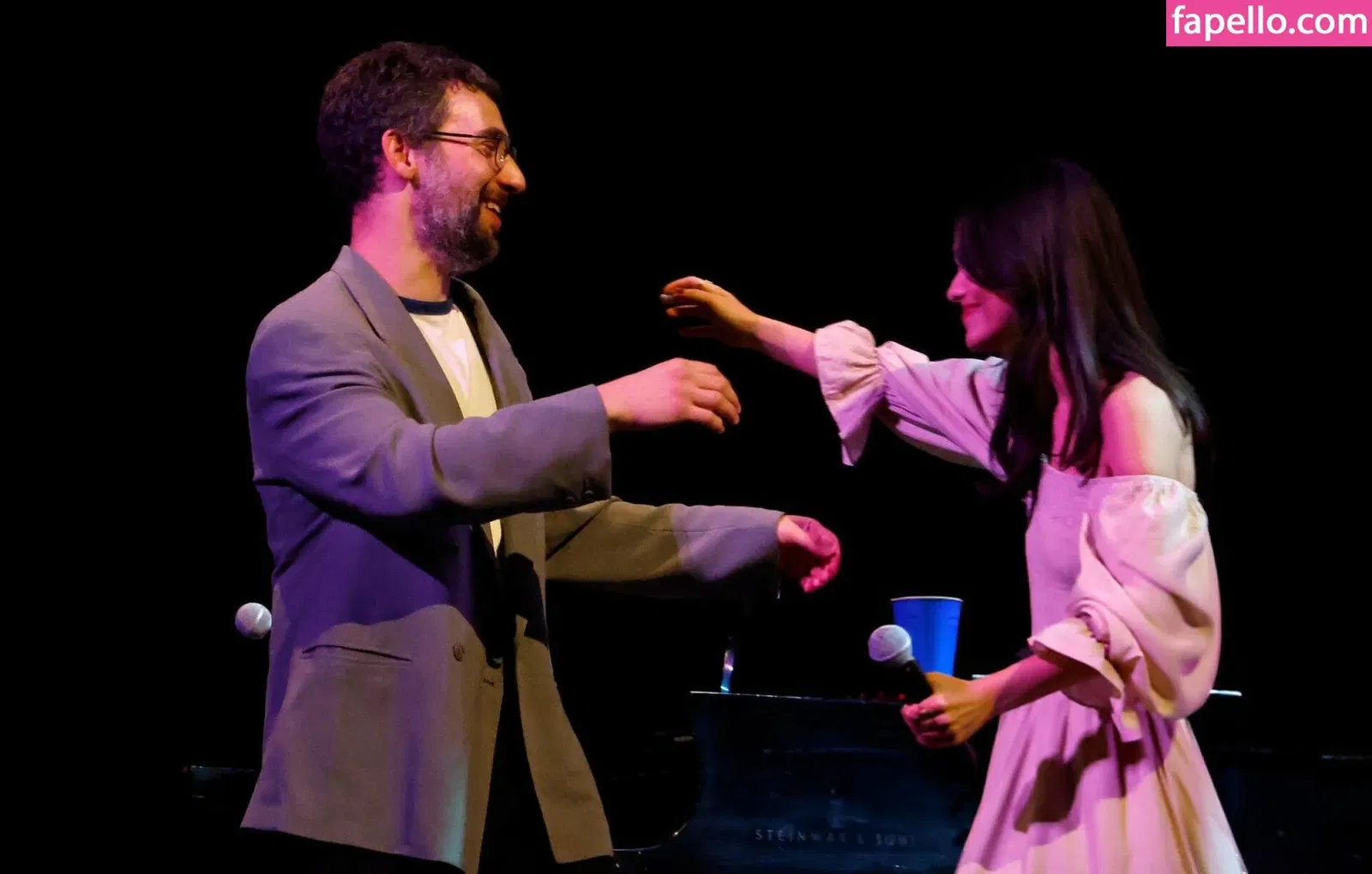 Rachel Zegler Onlyfans Photo Gallery 