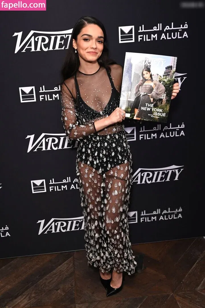 Rachel Zegler Onlyfans Photo Gallery 