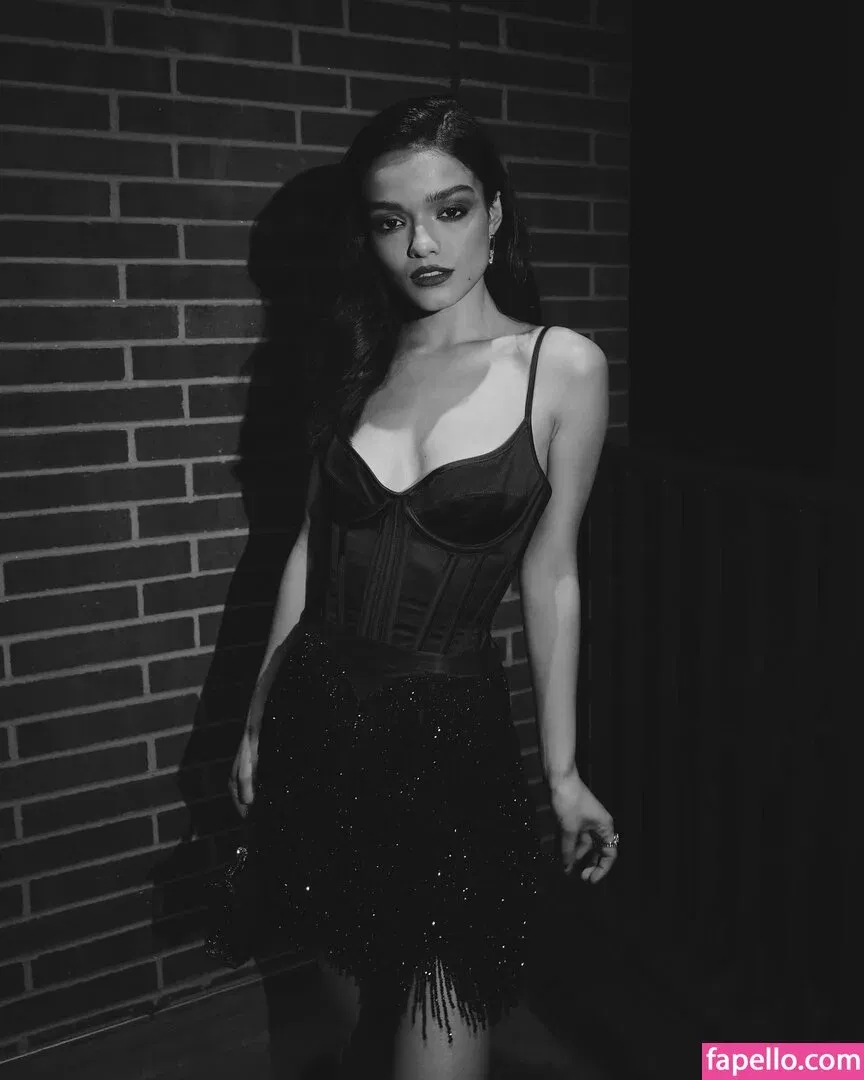 Rachel Zegler Onlyfans Photo Gallery 