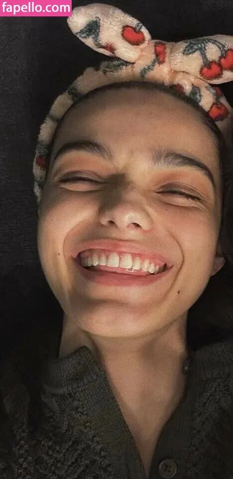 Rachel Zegler Onlyfans Photo Gallery 