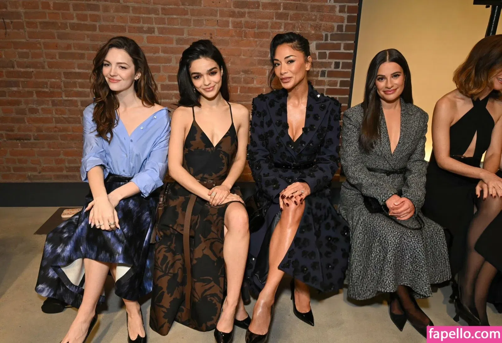 Rachel Zegler Onlyfans Photo Gallery 